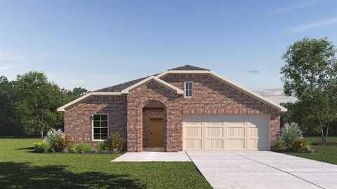 9812 Lariat Drive, Aubrey, TX 76227