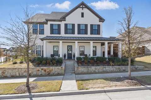 2001 Prairie Holly Lane, Fort Worth, TX 76008