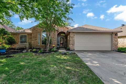 5924 Hillview Drive, Watauga, TX 76148