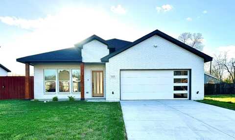 3925 Furey Street, Dallas, TX 75212