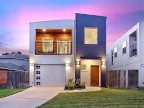 1959 Angelina Drive, Dallas, TX 75212