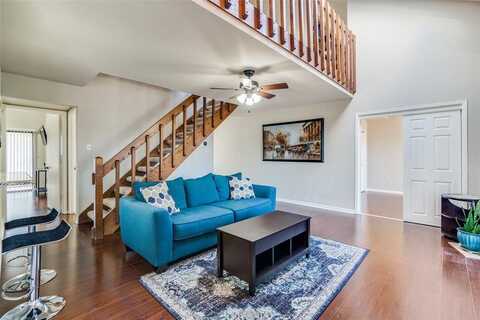 1028 Signal Ridge Place, Rockwall, TX 75032