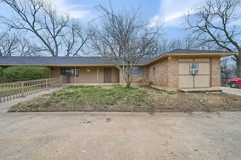 206 Water Unit B Street, Whitesboro, TX 76273