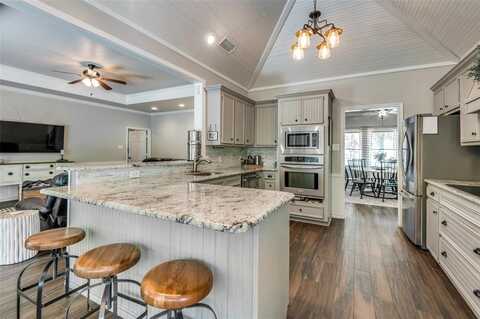 4720 S Caleta Lane, Midlothian, TX 76065