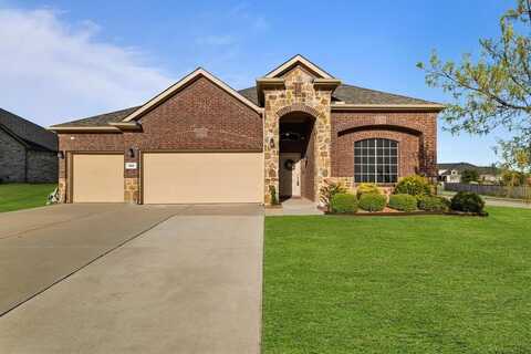 525 Northwood Drive, Oak Point, TX 75068