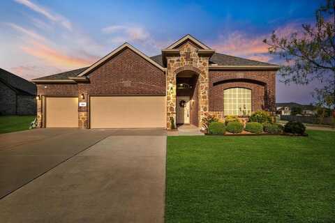 525 Northwood Drive, Oak Point, TX 75068