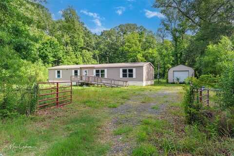 9932 Lareta Street, Keithville, LA 71047