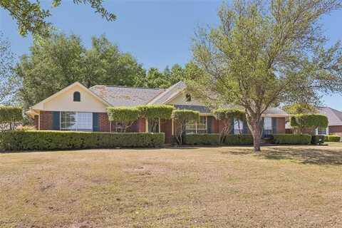 108 Fairway Lane, Crandall, TX 75114