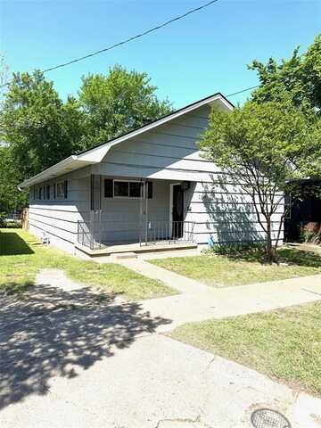 116 N Willow, Sherman, TX 75090