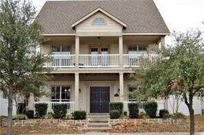 1013 Wenk Drive, Aubrey, TX 76227