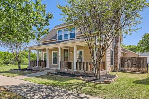 706 Shelby Place, Midlothian, TX 76065