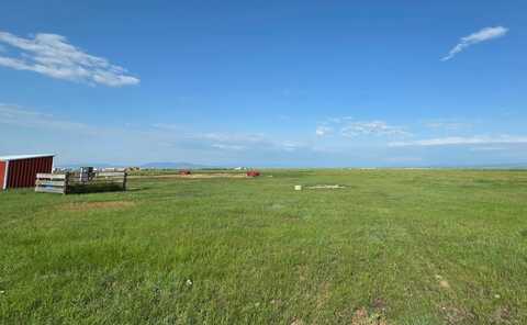 TBD Vacant land, Hobson, MT 59452