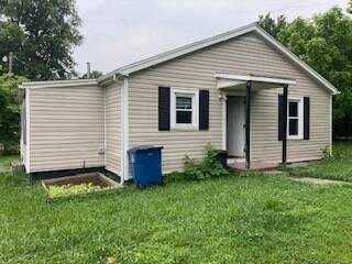 195 Logan Ave, Stanford, KY 40484