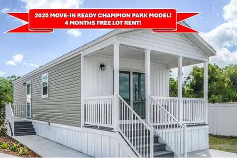 1200 US HWY 27N, Sebring, FL 33870