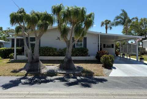 5390 WELLFLEET DR. S., SARASOTA, FL 34241