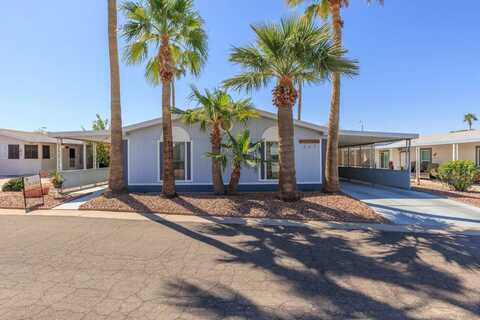 3400 S IRONWOOD DR, Apache Junction, AZ 85120