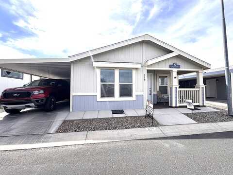 3900 S AVE 8 1/2 E, Yuma, AZ 85365