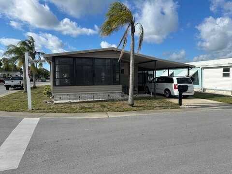 14701 Gwenwood Cir., Hudson, FL 34667
