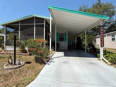 414 Choo Choo Lane, Valrico, FL 33594