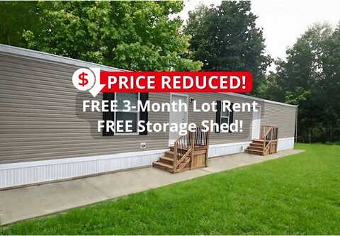103 Hollyhock Ln, Metamora, IL 61548