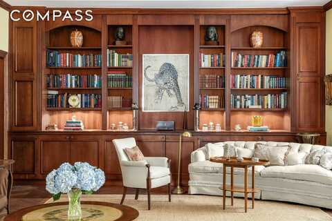31 East 72nd Street, New York, NY 10021