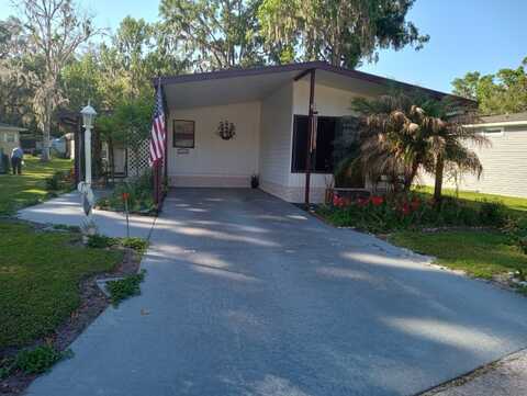 2191 NW 47TH AVE, Ocala, FL 34482