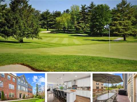 615 Iron Way, Baltimore, MD 21208