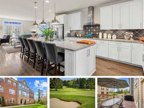 615 Iron Way, Pikesville, MD 21208