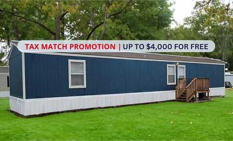 15301 W US-54, Goddard, KS 67052