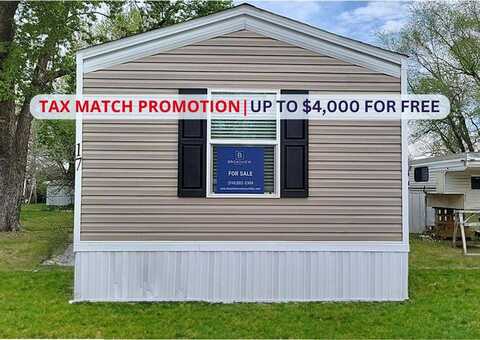 15301 W US-54, Goddard, KS 67052