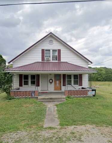 175 Douglas, Hustonville, KY 40437