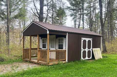 1185 William Ernst Rd, Lewis, NY 13489