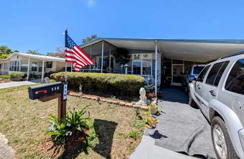 116 Danny Drive, Valrico, FL 33594