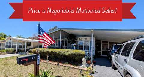 116 Danny Drive, Valrico, FL 33594