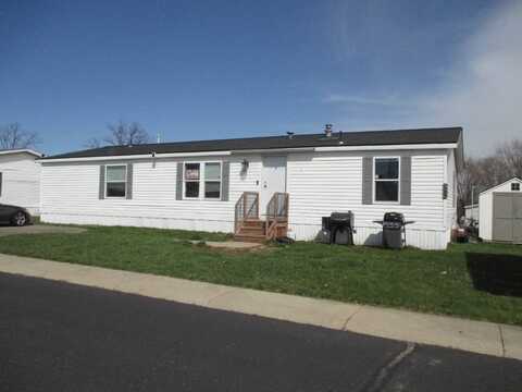 1302 Timbercreek Trl, Pontiac, MI 48340