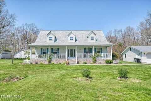 1569 Hollis Poore Rd, Jamestown, TN 38556