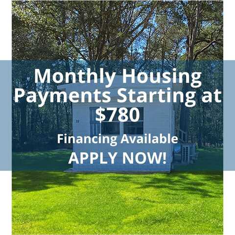 4502 E Old Marion Hwy, Florence, SC 29506