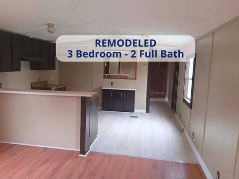 13 Rogers Drive, Bunn, NC 27508