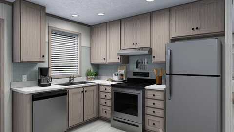 1084 Colonial Trail, Kalamazoo, MI 49009