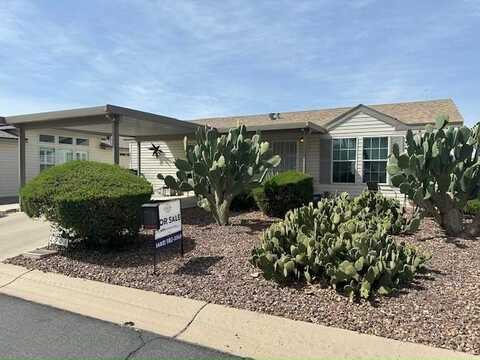 3301 S. Goldfield Road, Apache Junction, AZ 85119