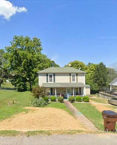 162 Lebanon Hill, Springfield, KY 40069