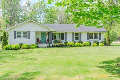 850 Fairground St, Cookeville, TN 38501