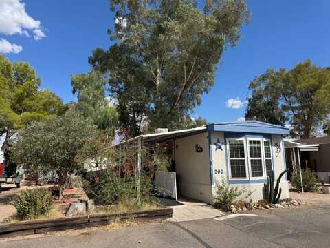 1111 E. Limberlost Dr., Tucson, AZ 85719