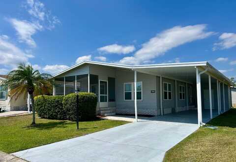 3966 Clubside Way, Melbourne, FL 32904