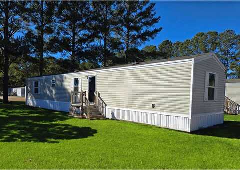 1107R Teneile St., Dillon, SC 29536