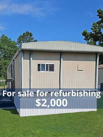 4502 E Old Marion HWY, Florence, SC 29506