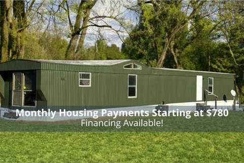 4502 E Old Marion Hwy, Florence, SC 29506