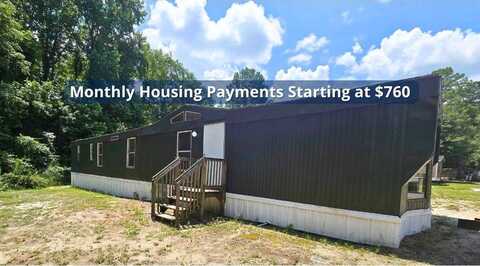 4502 E Old Marion Hwy, Florence, SC 29506