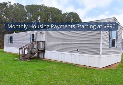 1710 Hazel St, Dillon, SC 29536
