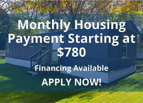 4502 E Old Marion Hwy, Florence, SC 29506